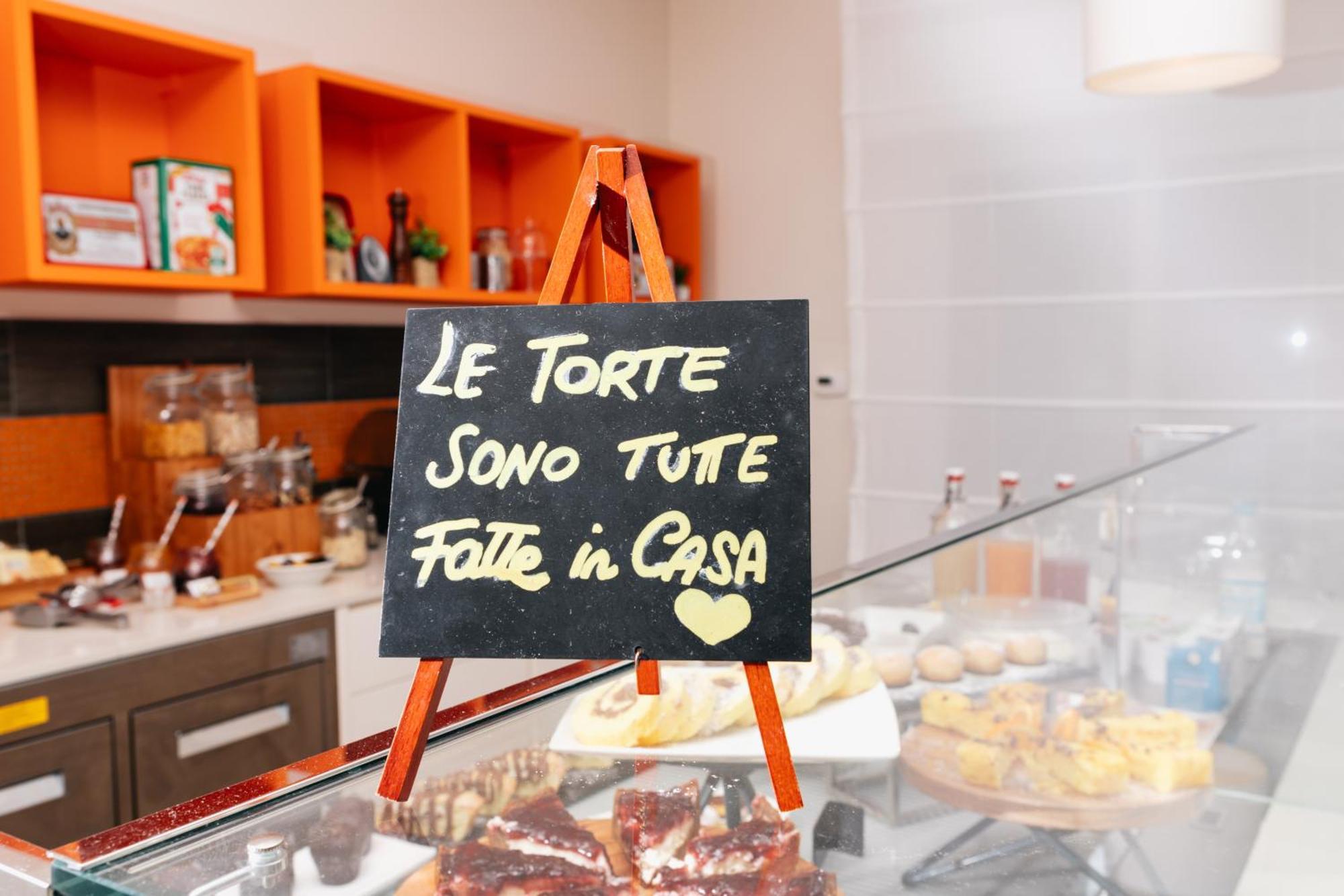 Hotel Casablanca Rimini Bagian luar foto