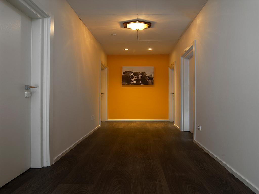 Hotel Casablanca Rimini Bagian luar foto