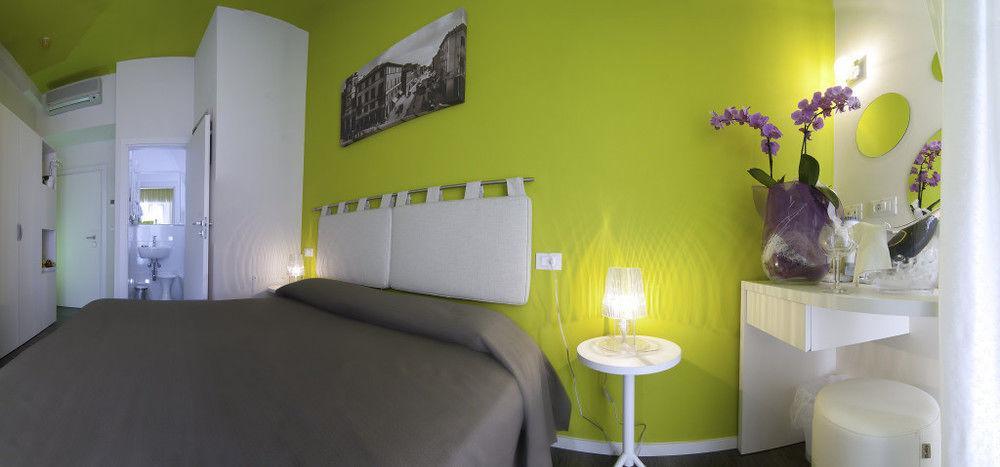 Hotel Casablanca Rimini Bagian luar foto