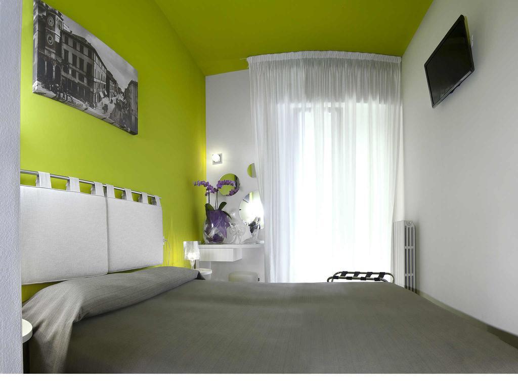 Hotel Casablanca Rimini Ruang foto